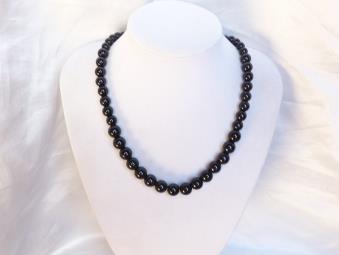 Obsidian (2808)  50 cm